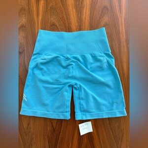 Oner active effortless shorts - electric blue, small
